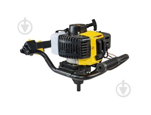 Мотобур Кентавр МБР-52Н - фото 3 Мотобур Кентавр МБР-52Н - фото 3