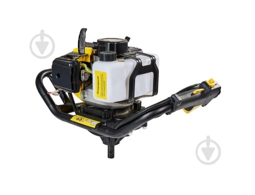 Мотобур Кентавр МБР-52Н - фото 5 Мотобур Кентавр МБР-52Н - фото 5