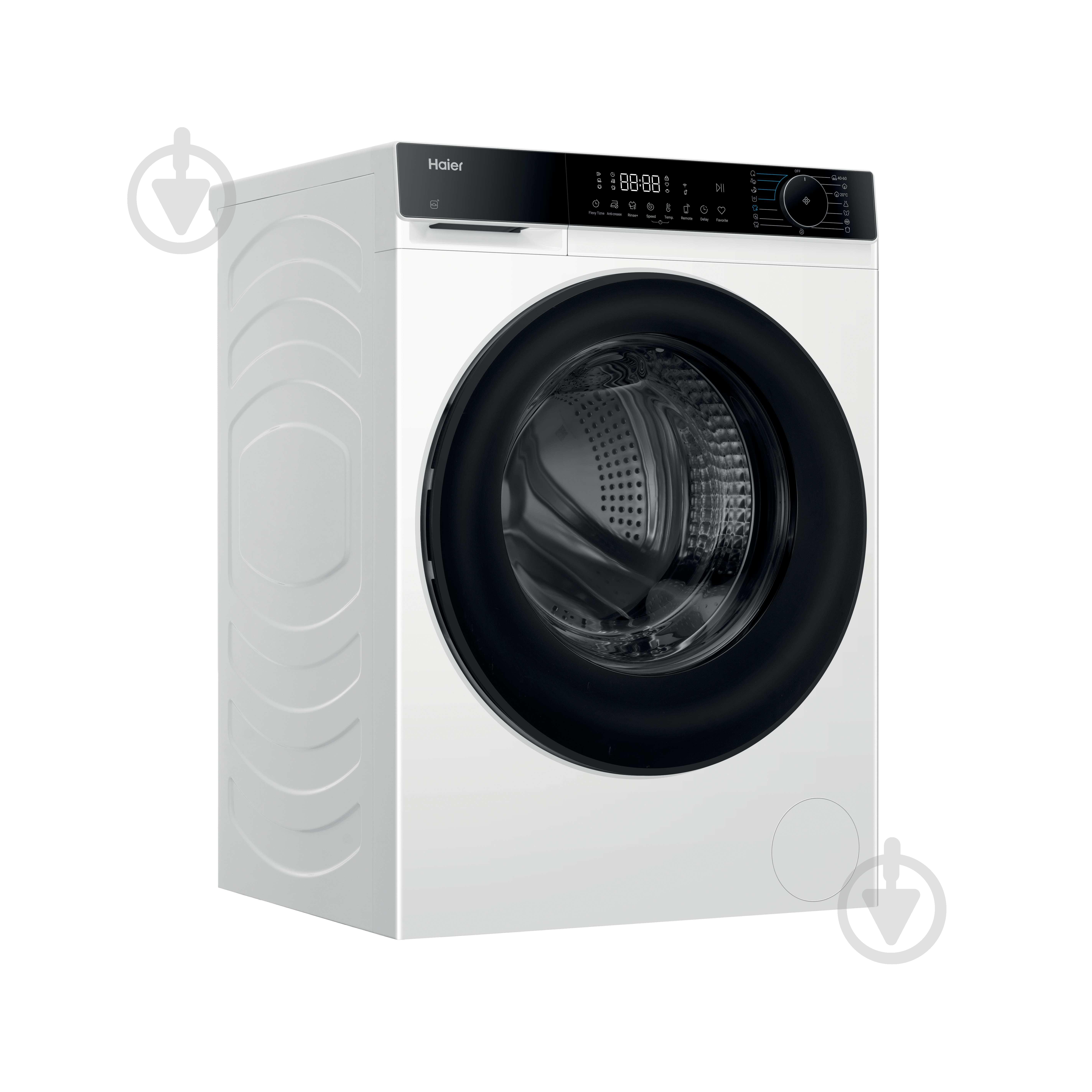 ВИТРИНА! Стиральная машина Haier HW80-BP14357TU-S - фото 3 ВИТРИНА! Стиральная машина Haier HW80-BP14357TU-S - фото 3