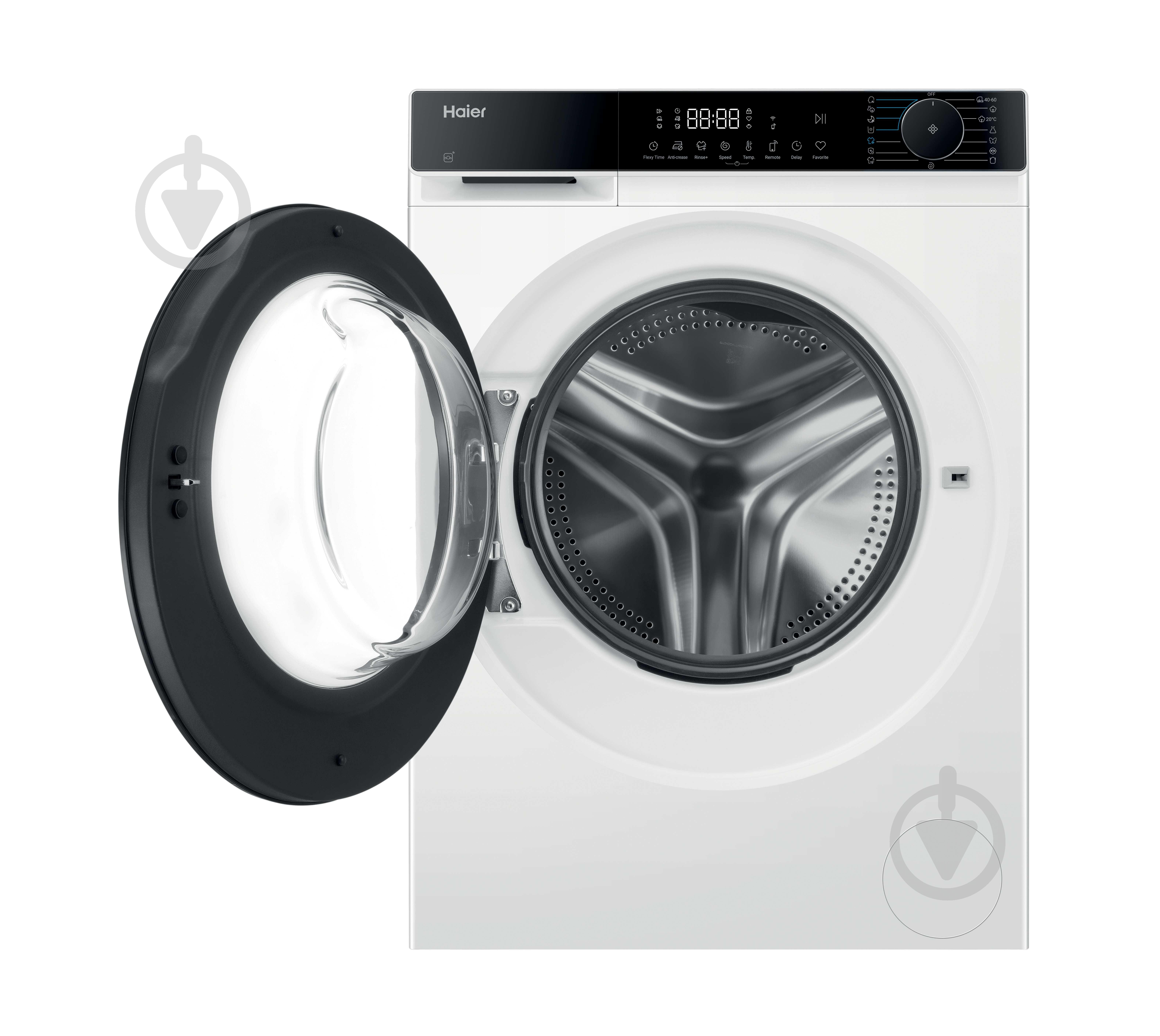 ВИТРИНА! Стиральная машина Haier HW80-BP14357TU-S - фото 4 ВИТРИНА! Стиральная машина Haier HW80-BP14357TU-S - фото 4