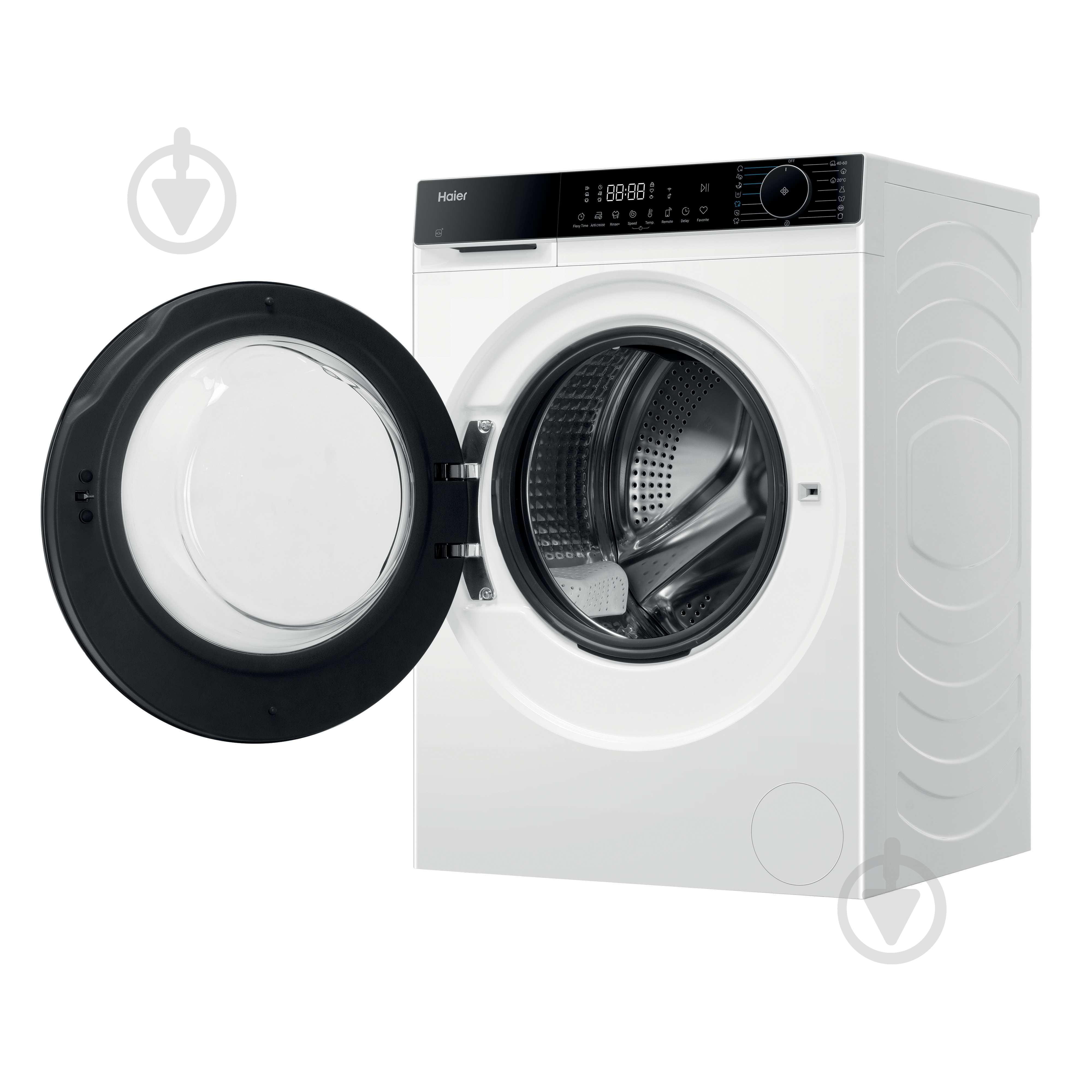 ВИТРИНА! Стиральная машина Haier HW80-BP14357TU-S - фото 5 ВИТРИНА! Стиральная машина Haier HW80-BP14357TU-S - фото 5