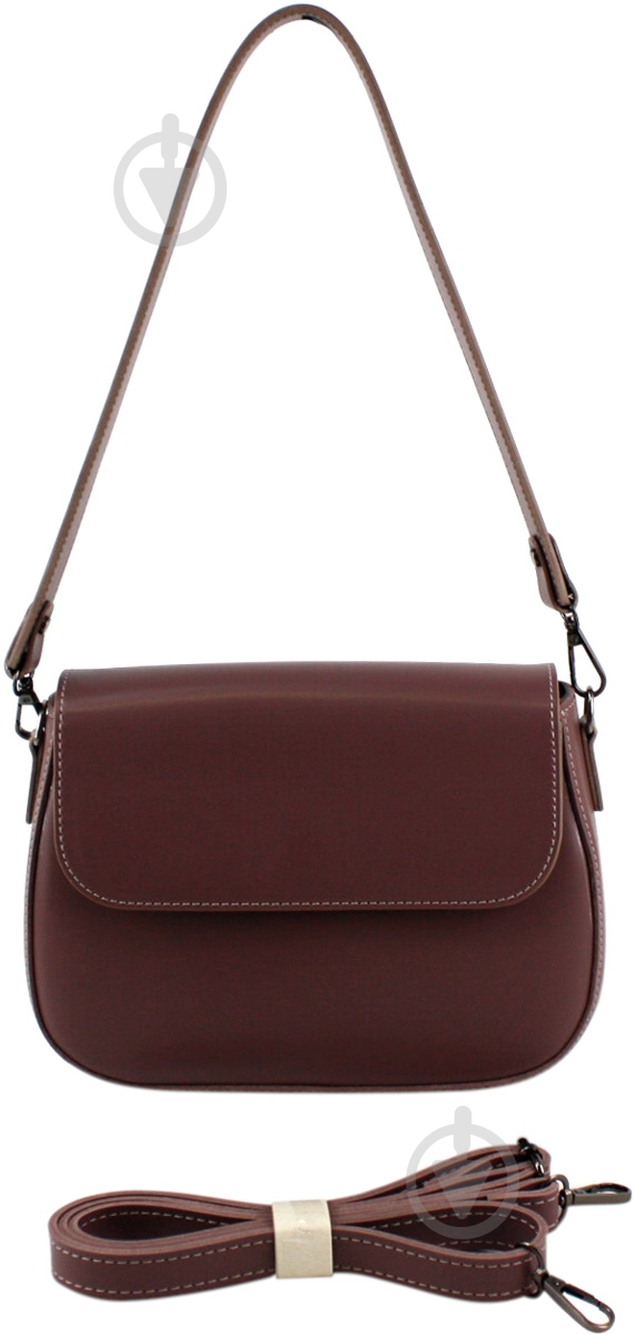 Сумка женская Wallaby орхидея 564.223 - фото 1