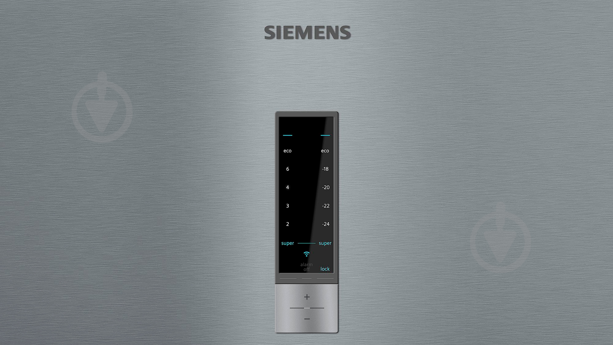 Холодильник Siemens KG39NXI316 - фото 6