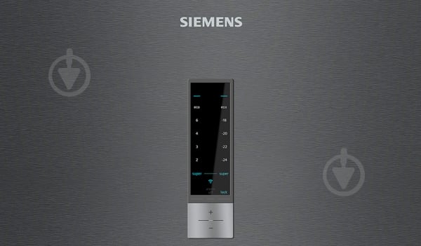 Холодильник Siemens KG49NXX306 - фото 9