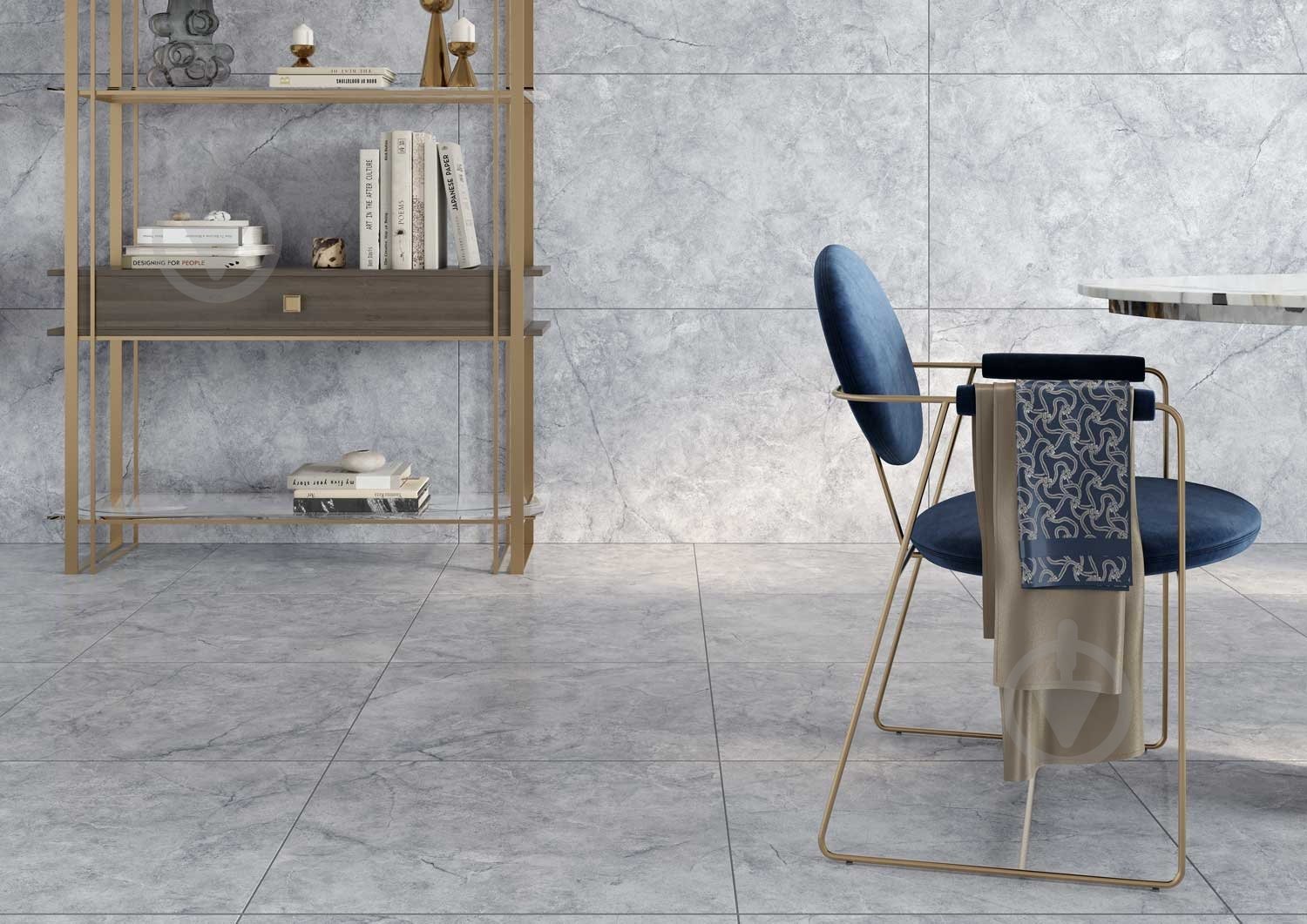 Плитка Cersanit Everstone matt 59,8x119,8 см - фото 9