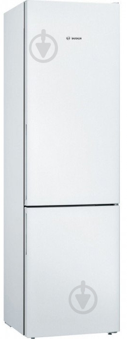 Холодильник Bosch KGV39VW396 - фото 1
