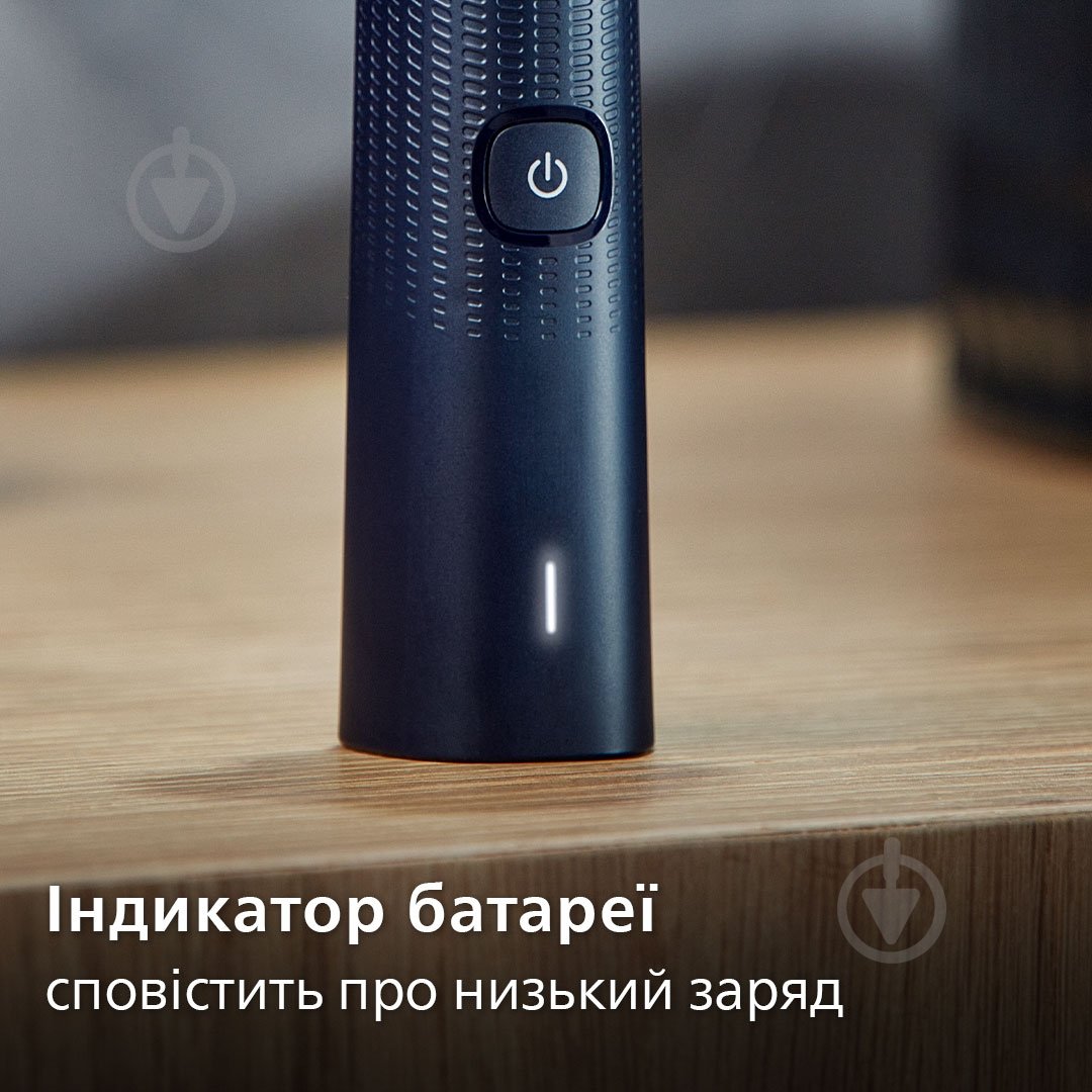 Электробритва Philips X5012/00 5000X series - фото 11