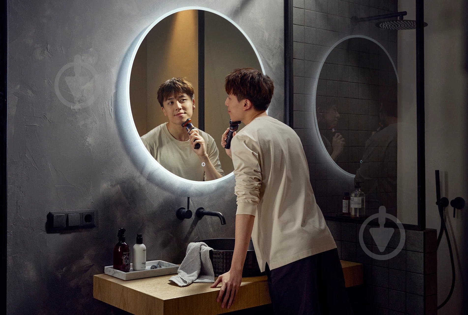 Электробритва Philips X5012/00 5000X series - фото 16