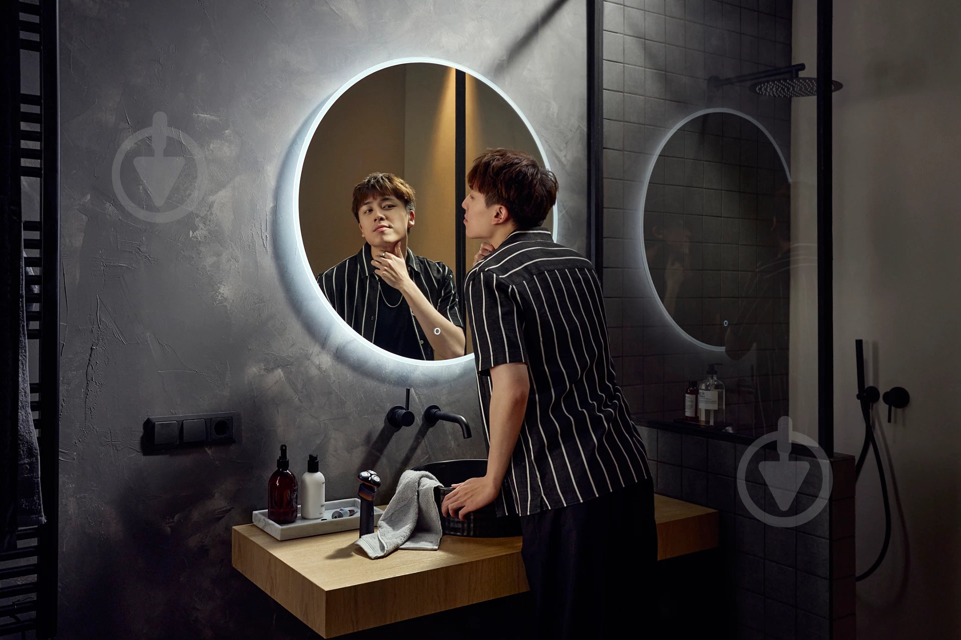 Электробритва Philips X5012/00 5000X series - фото 14