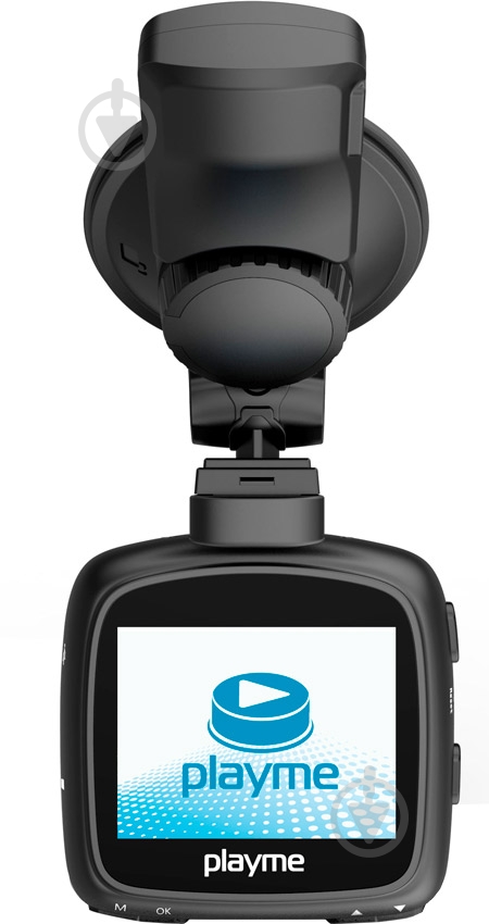 Видеорегистратор Playme Vita - фото 2 Видеорегистратор Playme Vita - фото 2