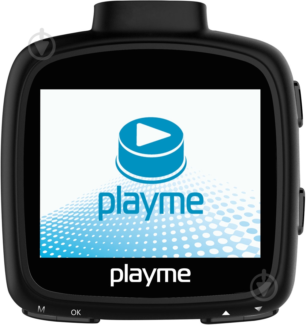 Видеорегистратор Playme Vita - фото 3 Видеорегистратор Playme Vita - фото 3