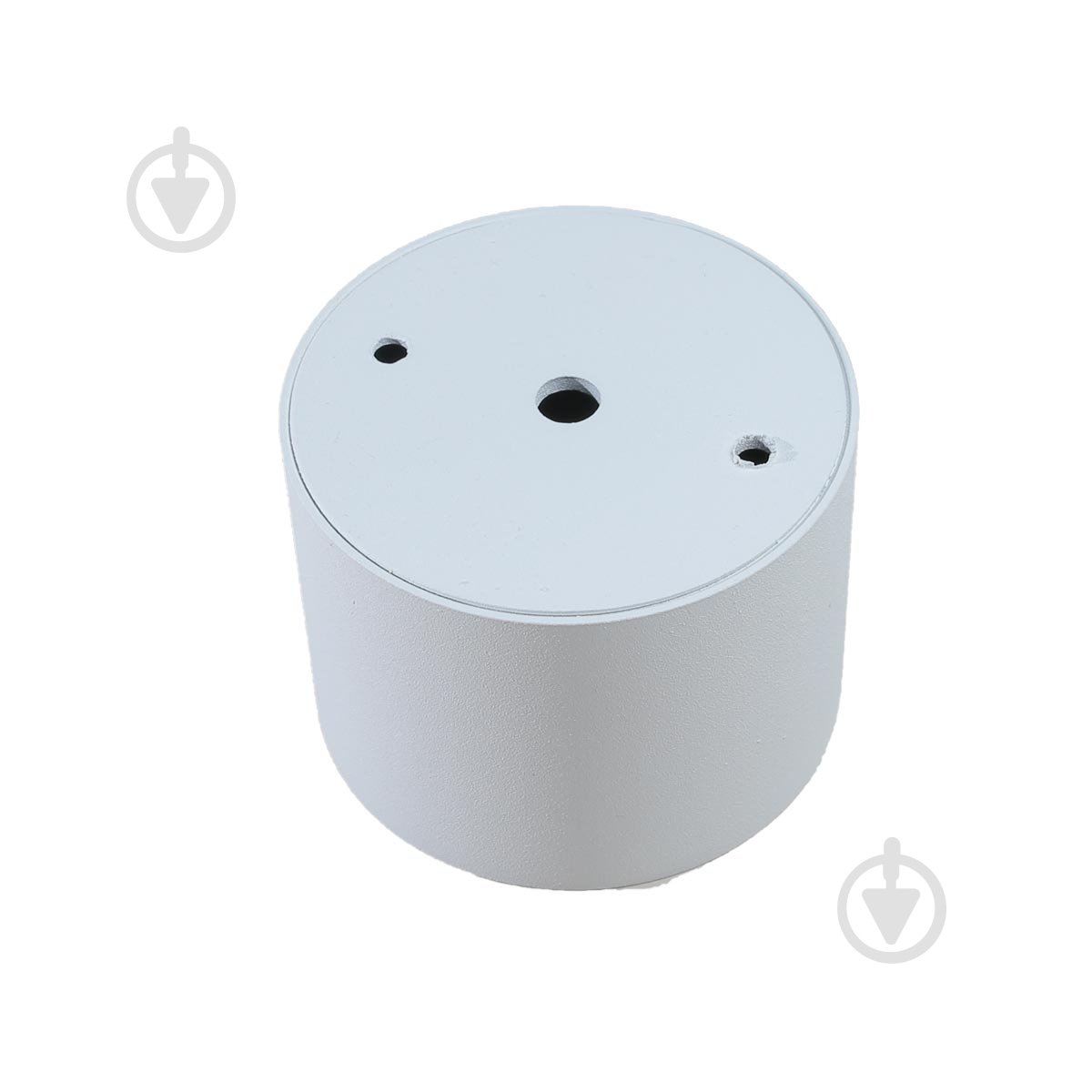 Світильник стельовий LIGHT SET TEREN 0680 GX53 білий - фото 3