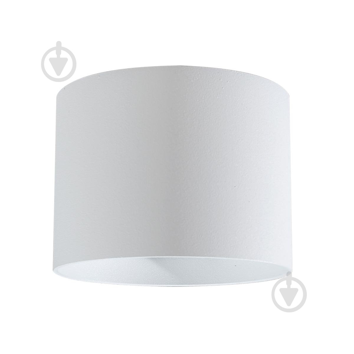 Світильник стельовий LIGHT SET TEREN 0680 GX53 білий - фото 1