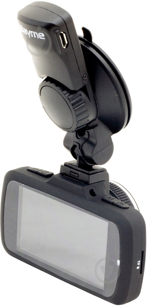 Видеорегистратор Playme Back - фото 1