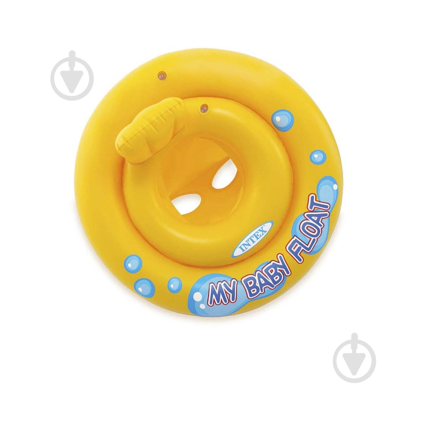 Круг надувной Intex 59574 - фото 3