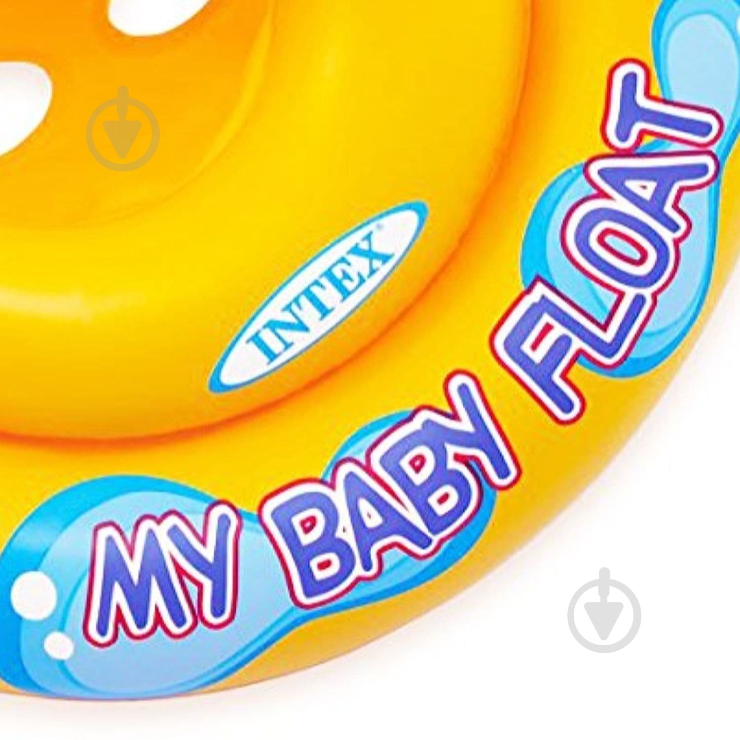 Круг надувной Intex 59574 - фото 4