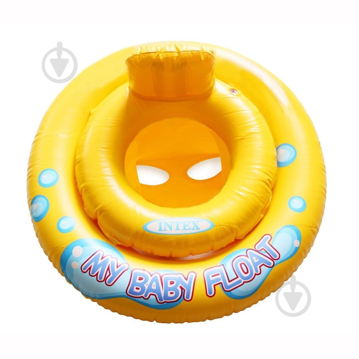 Круг надувной Intex 59574 - фото 1