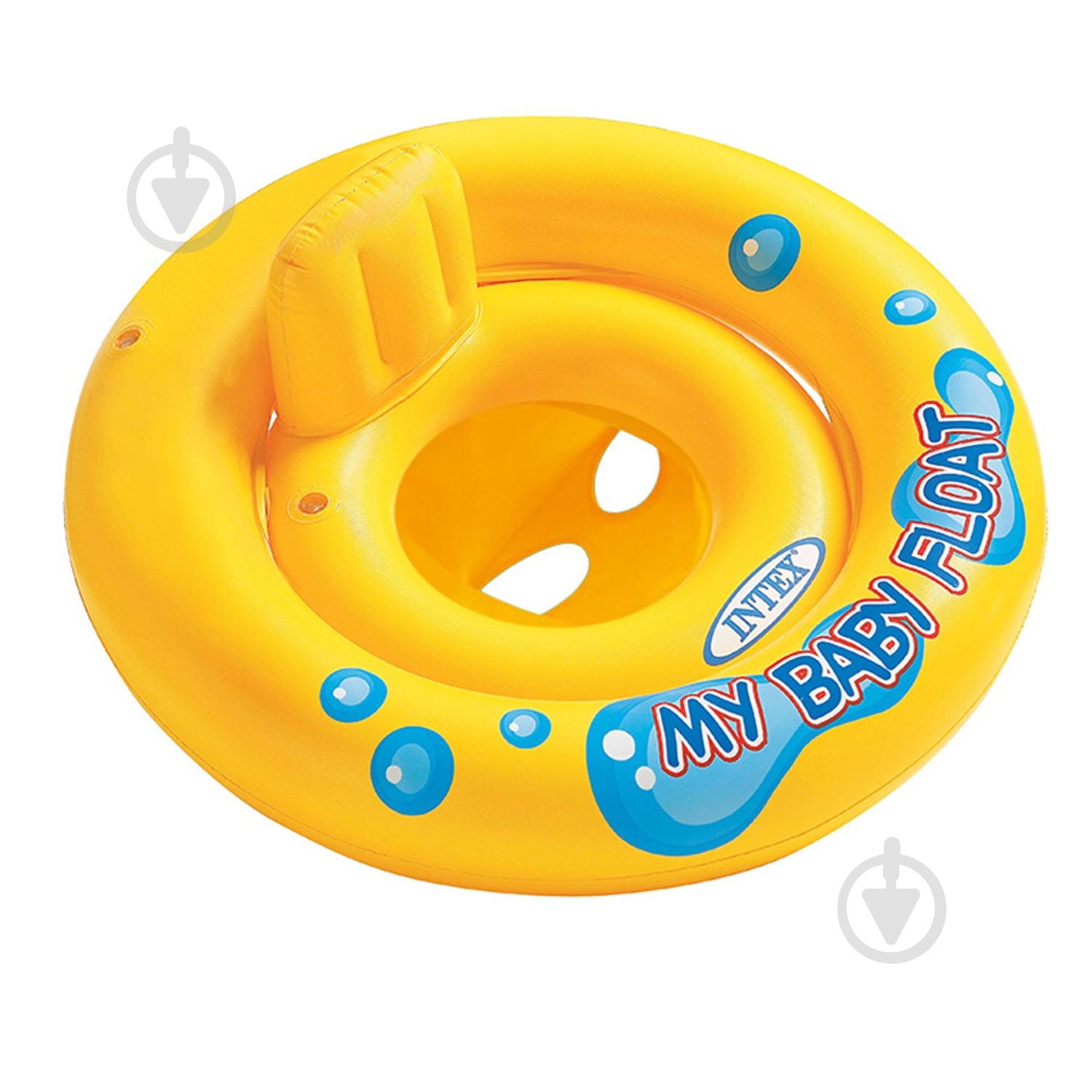 Круг надувной Intex 59574 - фото 2