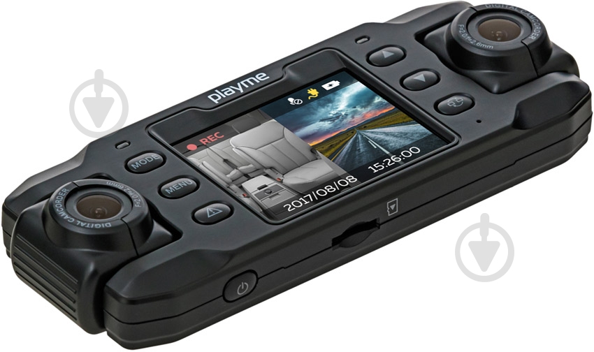 Видеорегистратор Playme Playme Nio - фото 3 Видеорегистратор Playme Playme Nio - фото 3