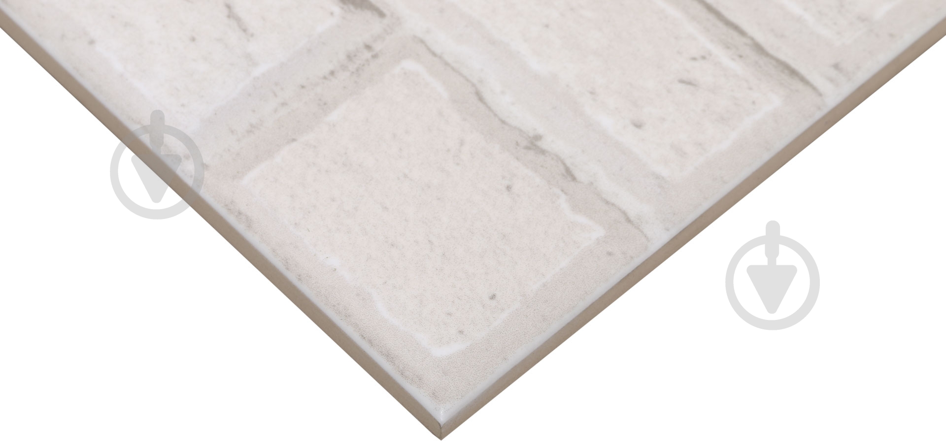 Плитка STN CERAMICA Бела калдера 25x50 - фото 3 Плитка STN CERAMICA Бела калдера 25x50 - фото 3