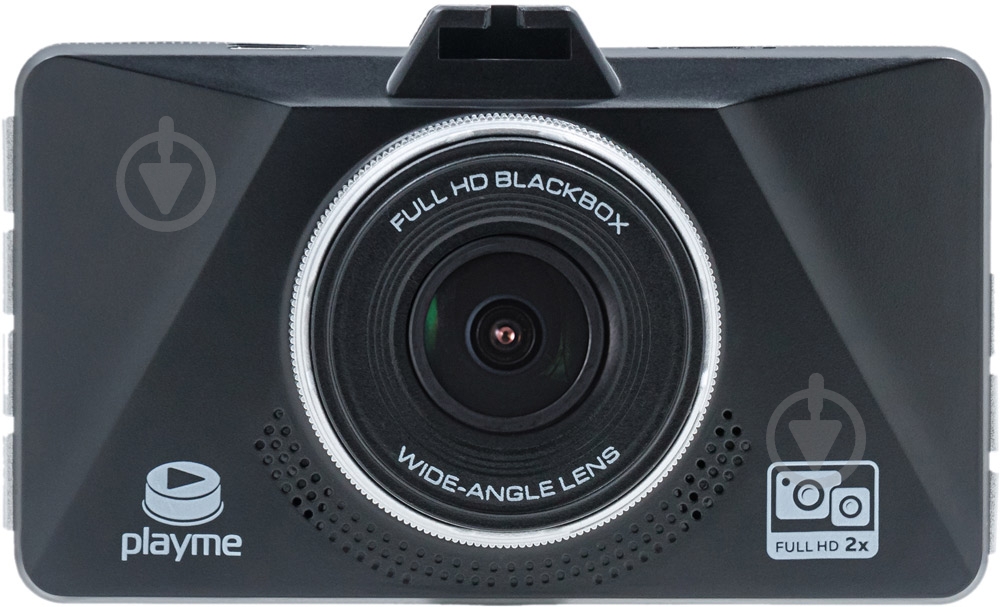 Видеорегистратор Playme Zeta - фото 2