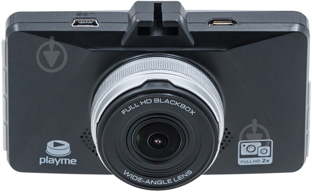 Видеорегистратор Playme Zeta - фото 5