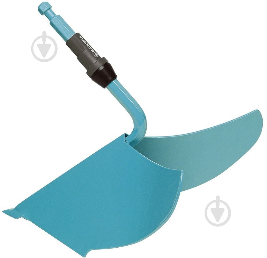 Плуг Gardena 03118-20 - фото 1