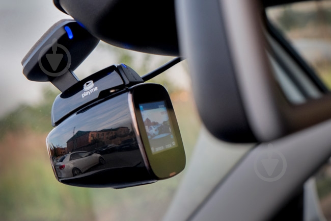 Видеорегистратор Playme Uni - фото 4 Видеорегистратор Playme Uni - фото 4