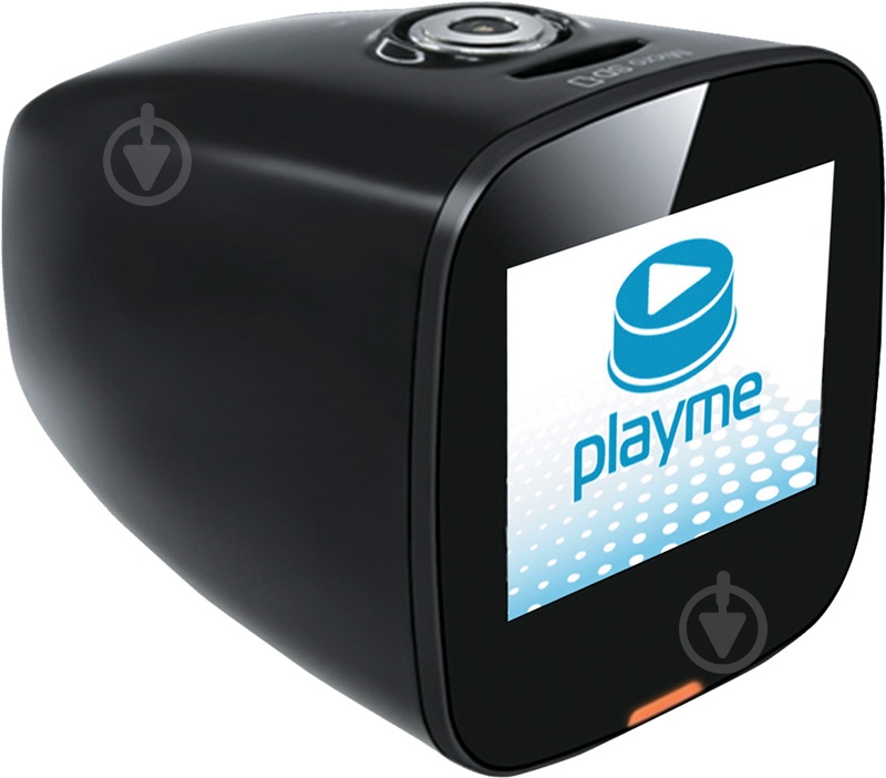 Видеорегистратор Playme Uni - фото 2 Видеорегистратор Playme Uni - фото 2