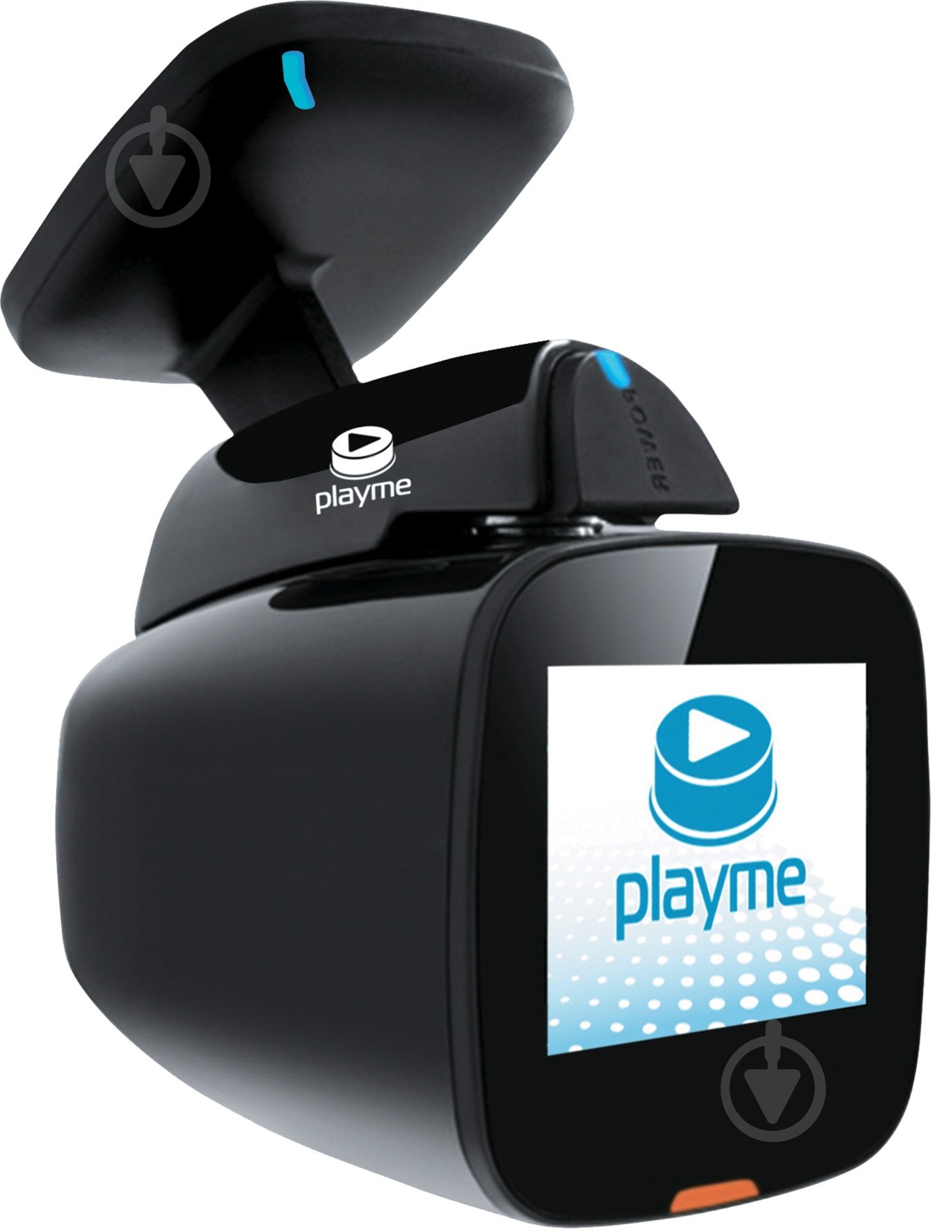 Видеорегистратор Playme Uni - фото 1 Видеорегистратор Playme Uni - фото 1
