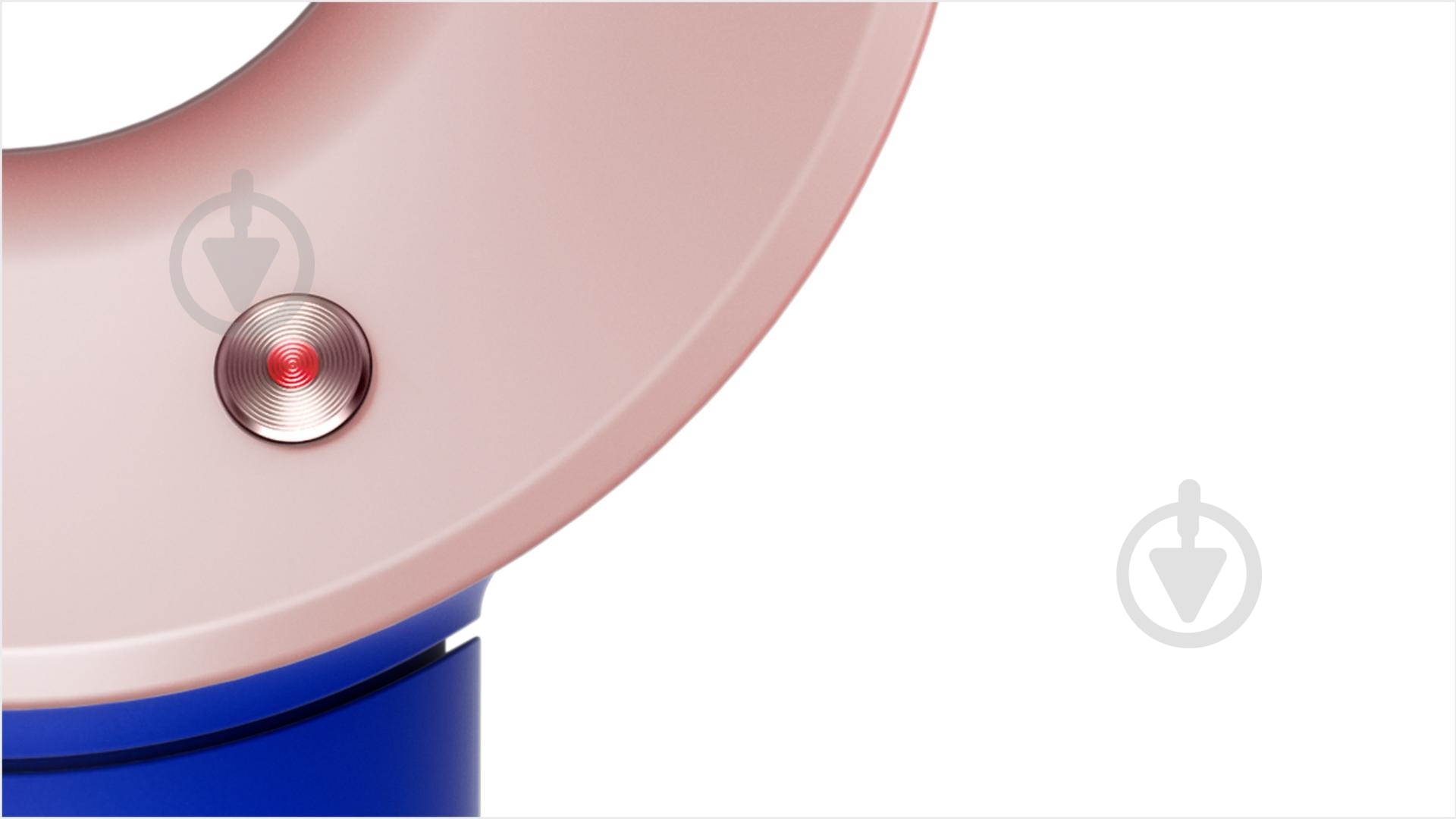 Фен Dyson HD07 Supersonic Blue/Blush (460555-01) - фото 13 Фен Dyson HD07 Supersonic Blue/Blush (460555-01) - фото 13