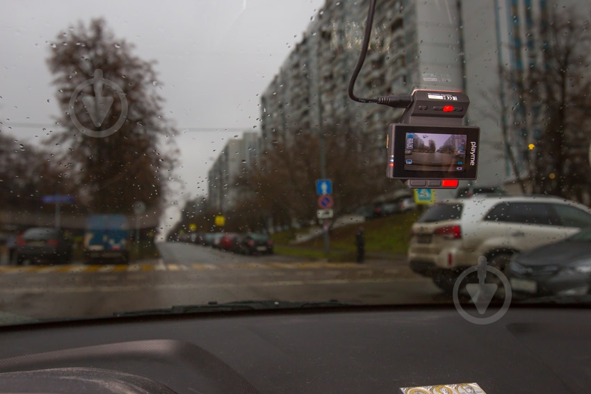 Видеорегистратор Playme Svart - фото 4