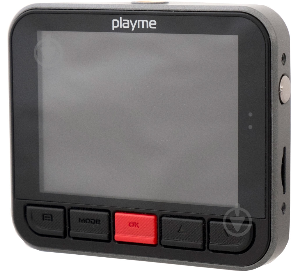 Видеорегистратор Playme Midi - фото 1 Видеорегистратор Playme Midi - фото 1