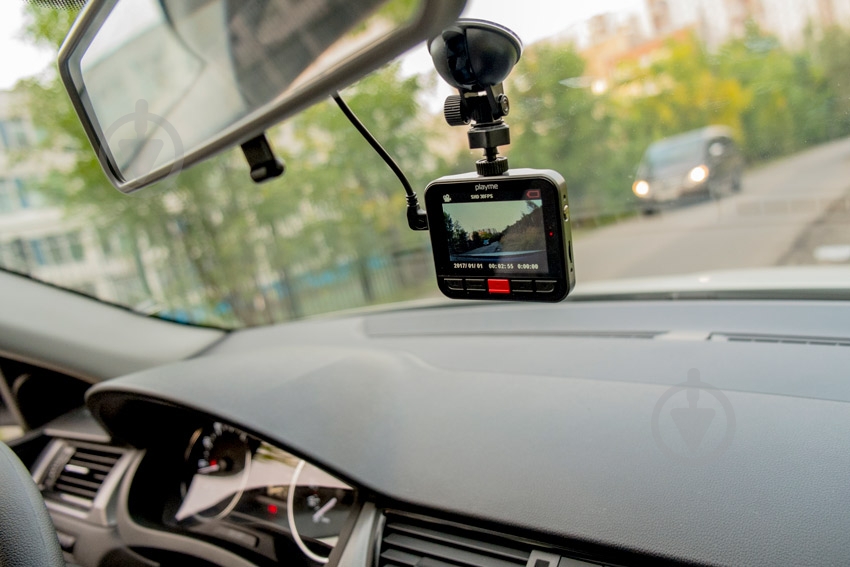 Видеорегистратор Playme Midi - фото 2 Видеорегистратор Playme Midi - фото 2