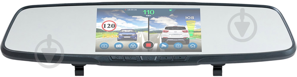 Видеорегистратор Playme Playme Vega - фото 4