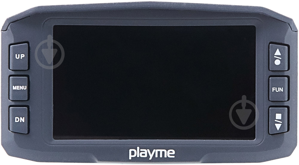 Видеорегистратор Playme P200 Tetra - фото 1