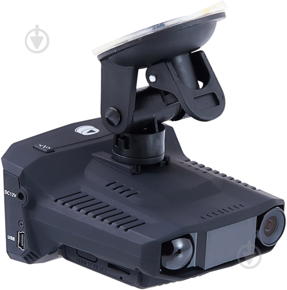 Видеорегистратор Playme P200 Tetra - фото 4