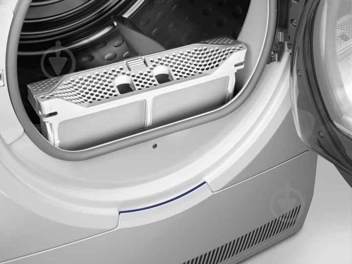 Стиральная машина Electrolux EW6F9452U + сушильная машина EW6D98BEU - фото 15 Стиральная машина Electrolux EW6F9452U + сушильная машина EW6D98BEU - фото 15