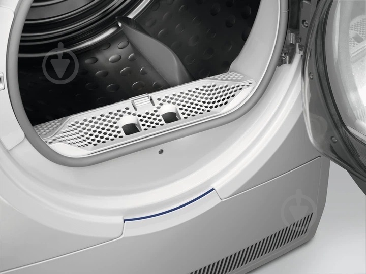 Стиральная машина Electrolux EW6F9452U + сушильная машина EW6D98BEU - фото 14 Стиральная машина Electrolux EW6F9452U + сушильная машина EW6D98BEU - фото 14