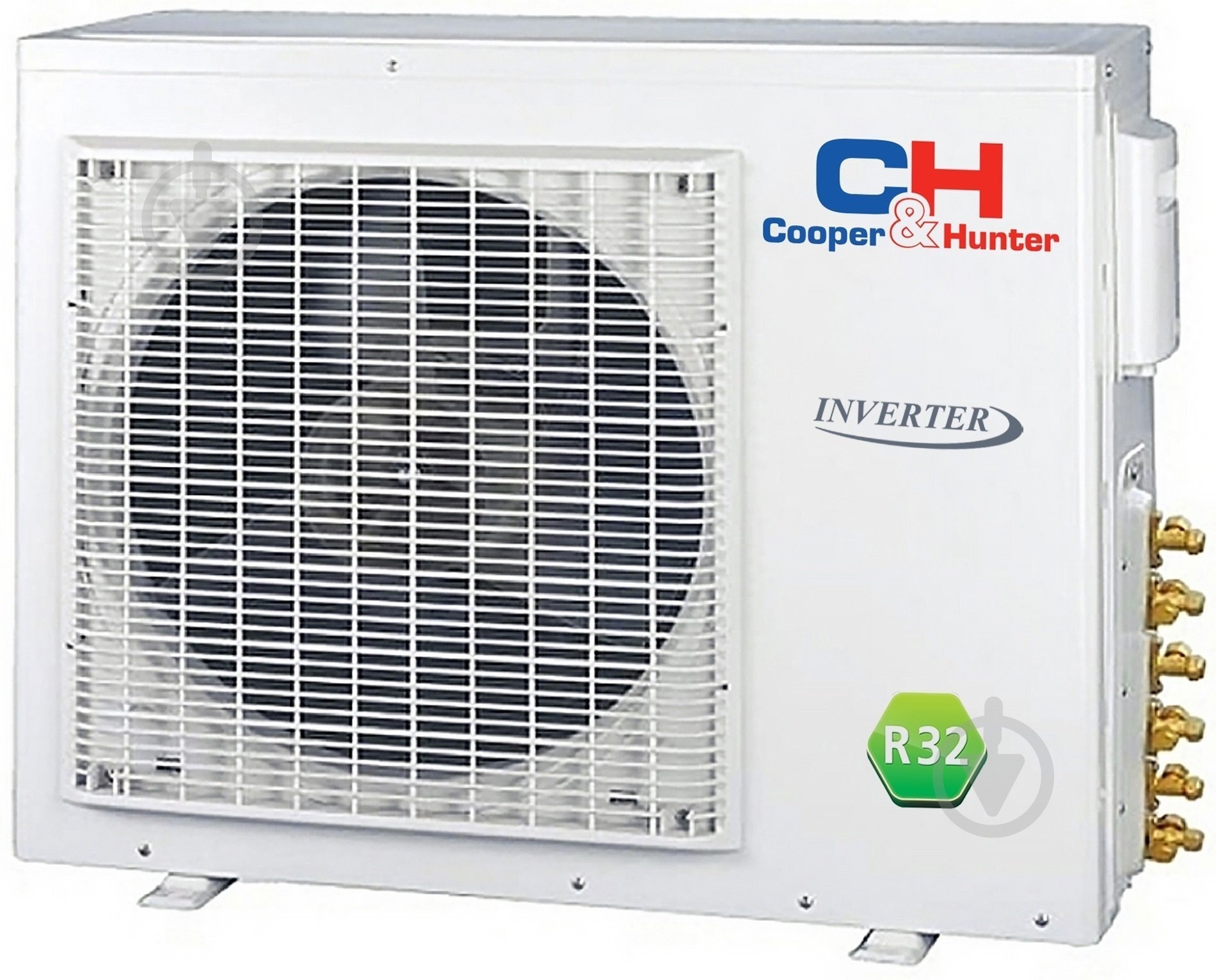 Внешний блок Cooper&Hunter CHML-U21RK3 - фото 1