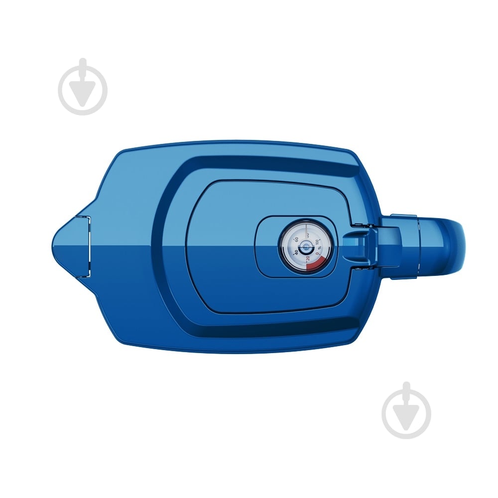 Фильтр-кувшин Аквафор Атлант кобальт 4 л - фото 5