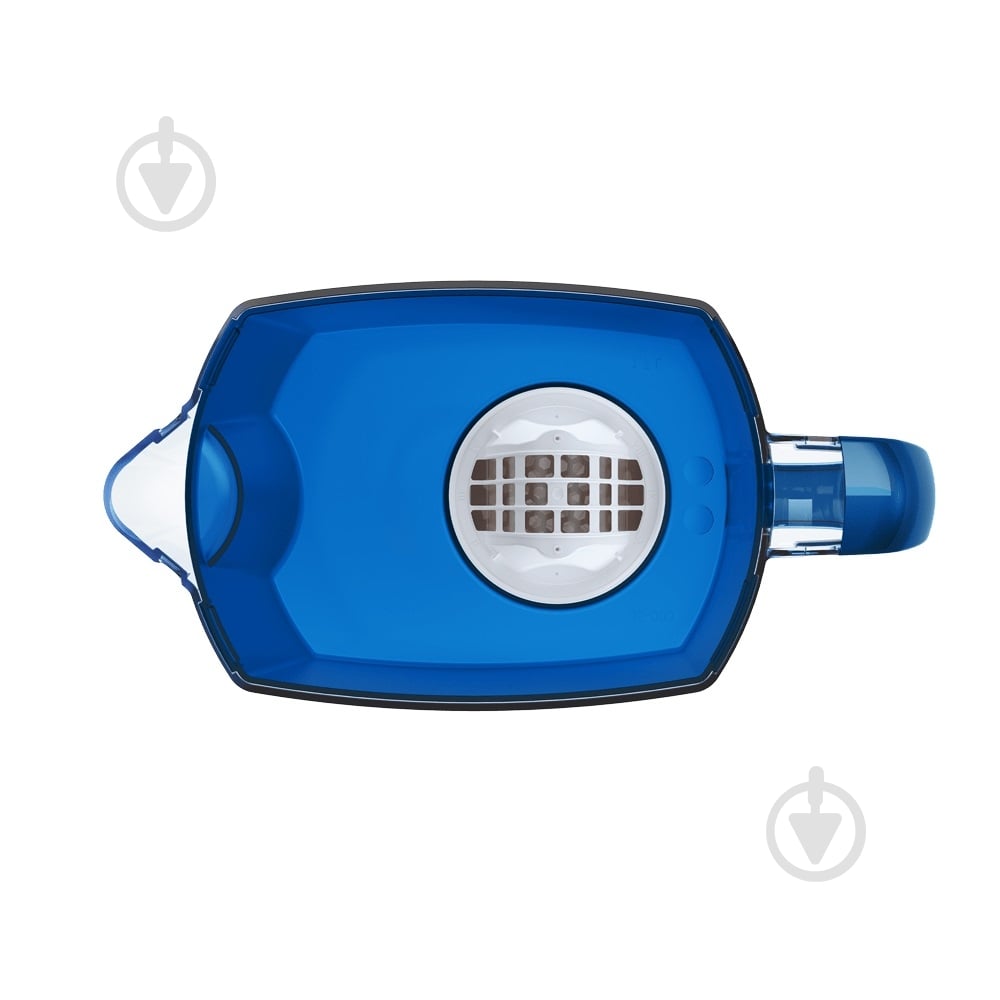 Фильтр-кувшин Аквафор Атлант кобальт 4 л - фото 6