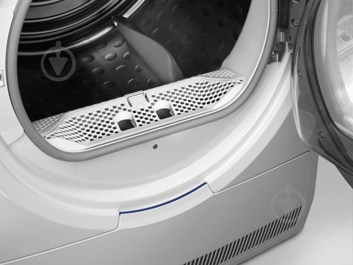 Стиральная машина Electrolux EW6F9482U + сушильная машина EW6D98BEU - фото 11 Стиральная машина Electrolux EW6F9482U + сушильная машина EW6D98BEU - фото 11