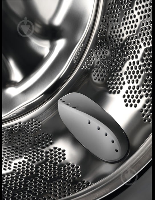 Стиральная машина Electrolux EW6F9482U + сушильная машина EW6D98BEU - фото 7 Стиральная машина Electrolux EW6F9482U + сушильная машина EW6D98BEU - фото 7