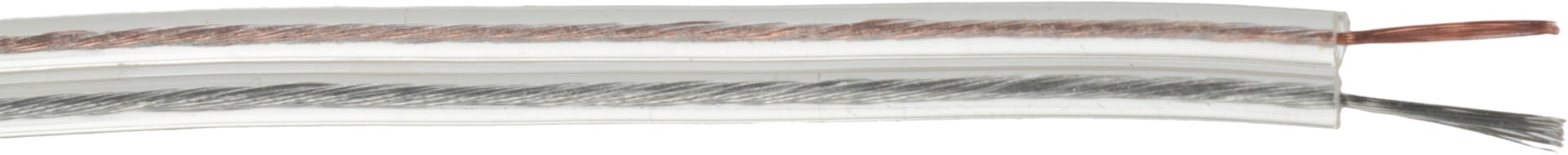 Кабель акустичний EMT КА 2x0,2 мідь - фото 1