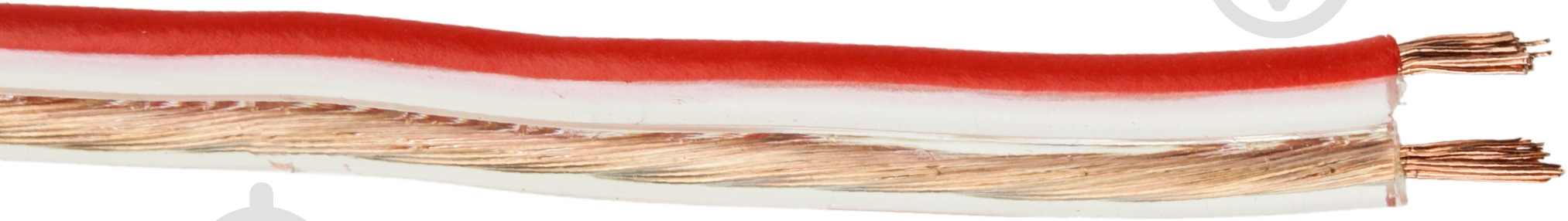 Кабель акустический Borsan КА 2x0,75 медь - фото 1