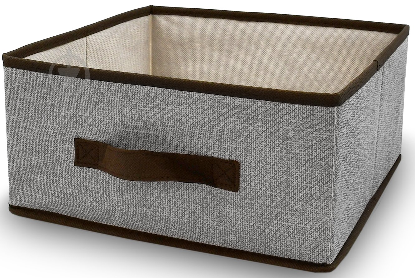 Короб для хранения складной Handy Home ESH08 без крышки 150x300x300 мм - фото 1