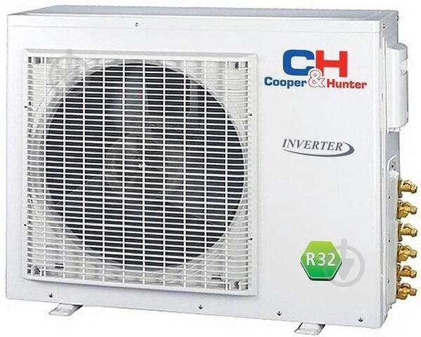 Зовнішній блок Cooper&Hunter CHML-U24RK3 - фото 1