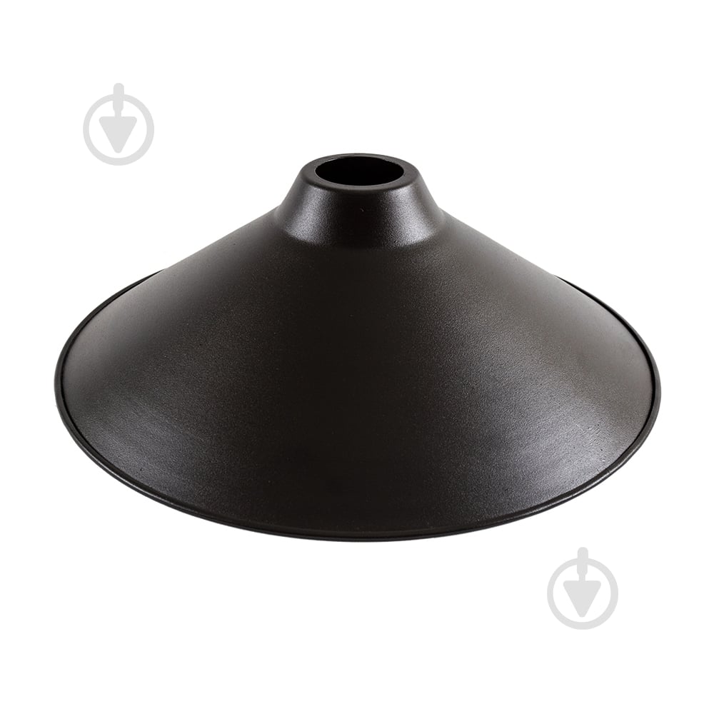 Плафон VERES 411 BK LIGHT SET чорний - фото 2