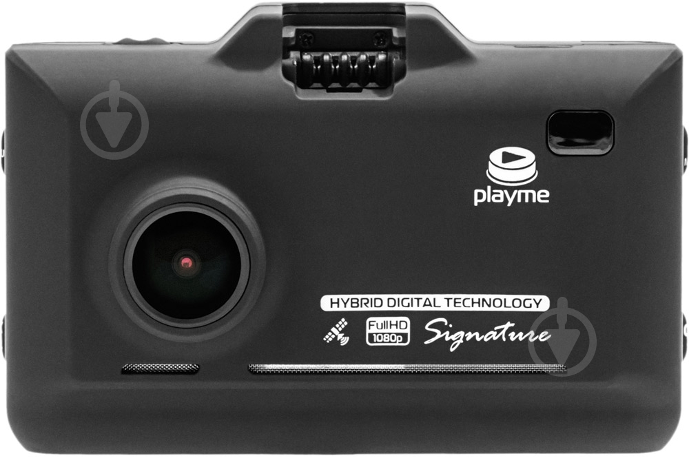 Видеорегистратор Playme P570 SG - фото 1 Видеорегистратор Playme P570 SG - фото 1